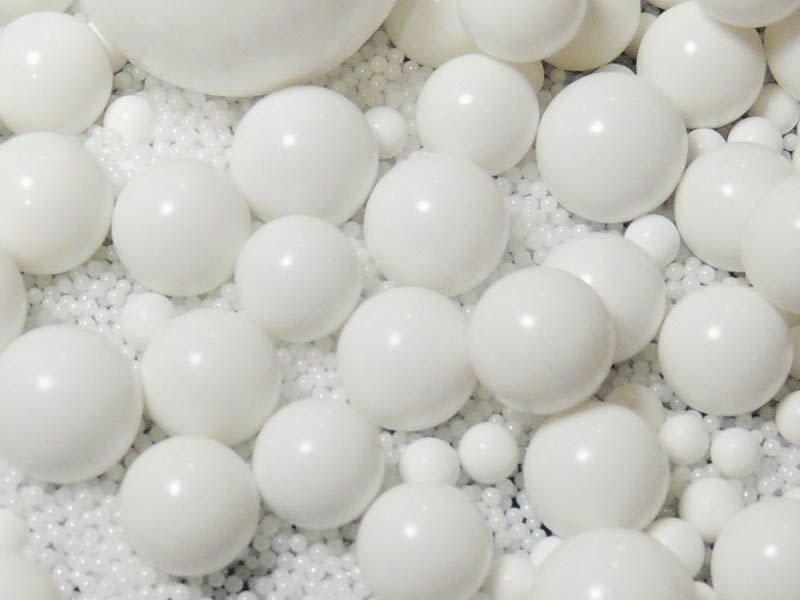 95氧化鋁研磨介質